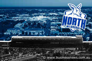Joondalup beckons for North Melbourne after years of struggles