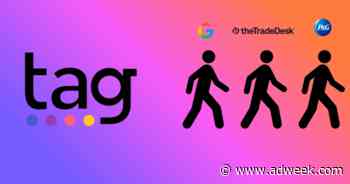 TAG Loses Ground as P&amp;G Drops Mandate and Google, Trade Desk Ditch Certifications