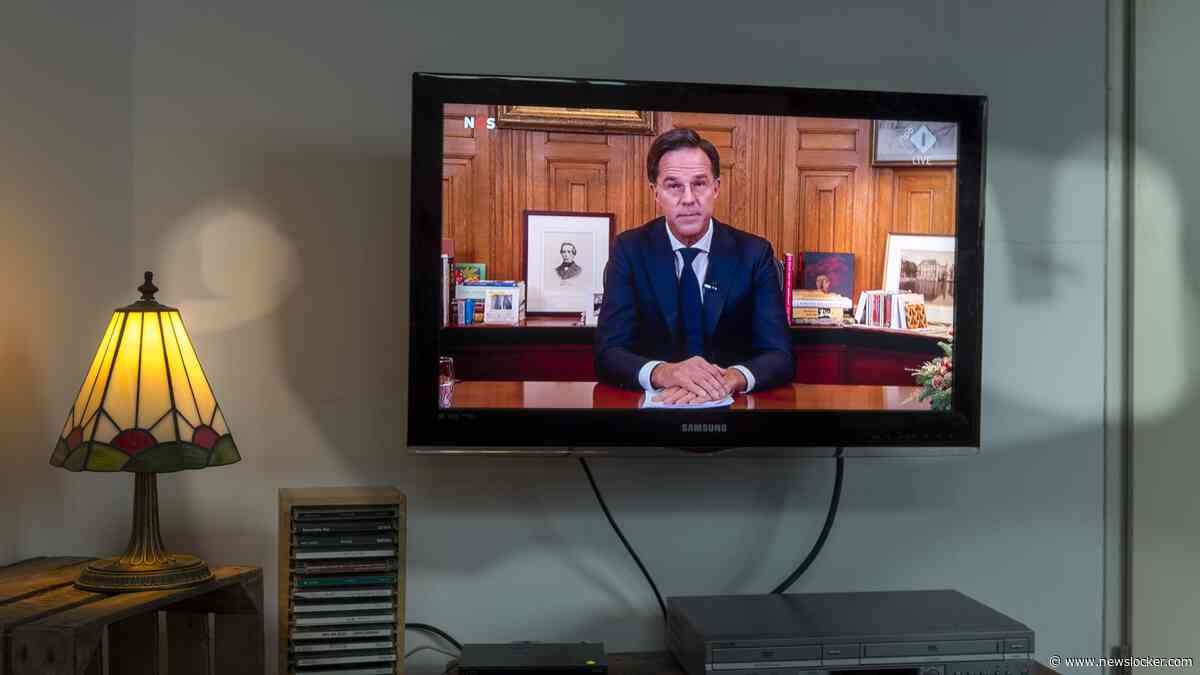 Mark Rutte verschijnt voor enquêtecommissie: ’corona-premier’ moet zich verantwoorden