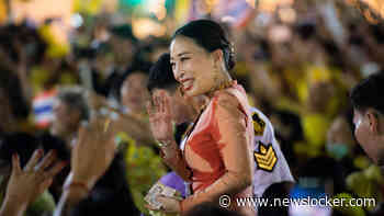 Thaise prinses Bajrakitiyabha (47) overleden na ruim drie jaar in coma