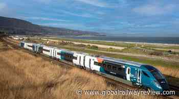 Avanti West Coast?s Class 805 Evero trains surpass five million miles while supporting greener journeys across North Wales