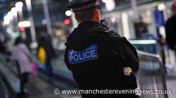 New law will see railway yobs banned from train stations