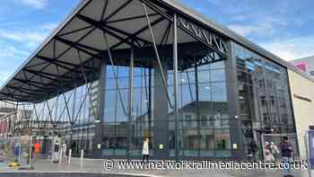 Significant rail upgrades taking place in Sunderland this summer