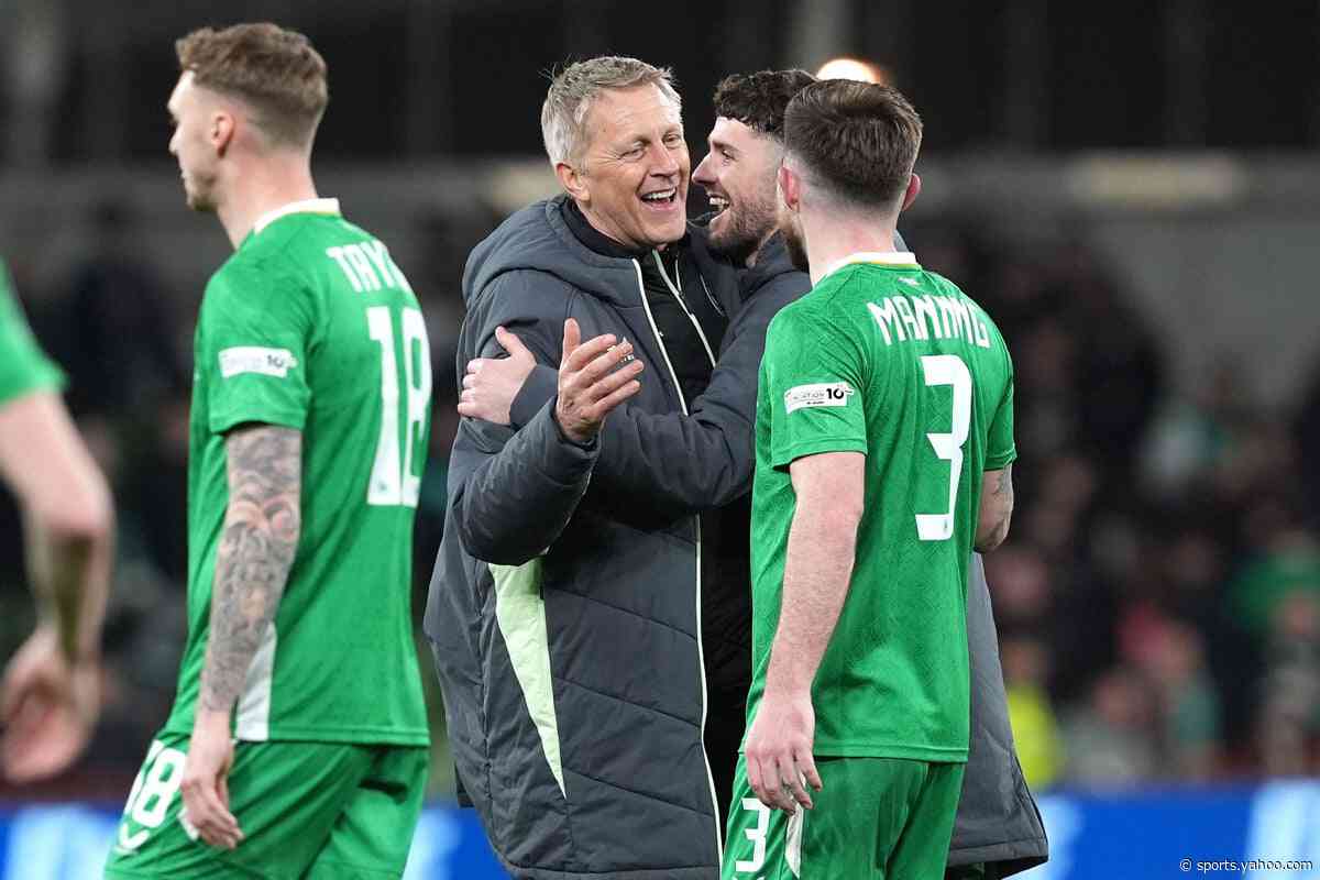 ‘Unexpected’ performances, elite-level experience and vision: How to appoint an international manager