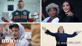 The World Cup of adverts: How brands are competing to entertain, not simply sell