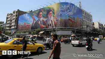 Trump claims deal to end Iran war near as Tehran says 'nothing' finalised