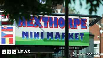 Child-rape sentence reignites scrutiny of UK high street mini-marts