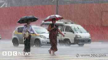 El Niño under way and threatens weather extremes, scientists say