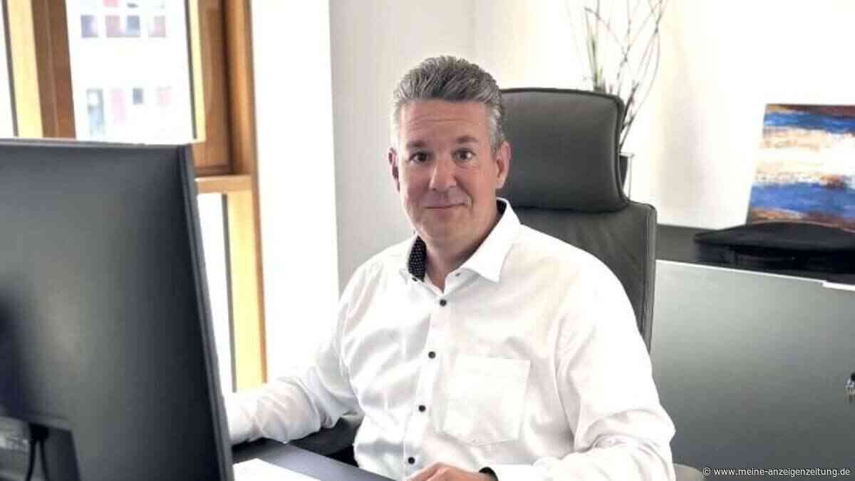 Bürgermeister führt Vereinssprechstunde ein – einmal im Monat