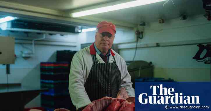 TV tonight: a hugely entertaining series about the Roswell alien autopsy