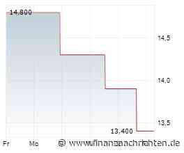 Dividendenbekanntmachungen (12.06.2026)