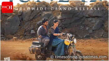 'Sing Geetham' X reviews OUT
