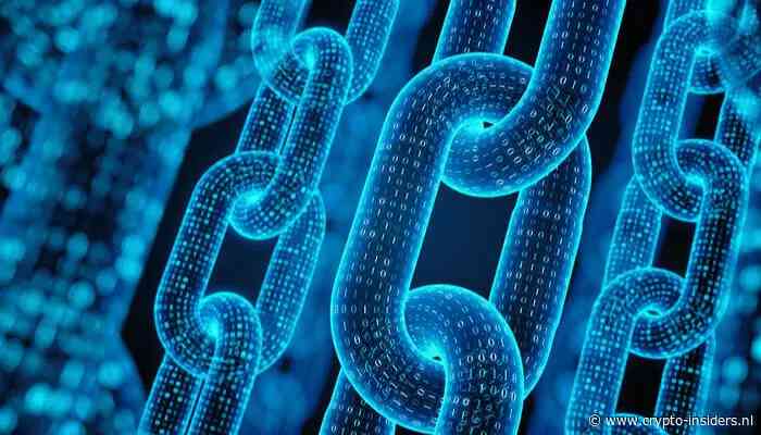 Techgigant LG wil met crypto project Arbitrum blockchain bouwen