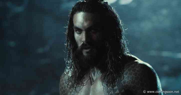 Jason Momoa Has a Hilarious Answer to Lobo vs. Aquaman Drinking Contest