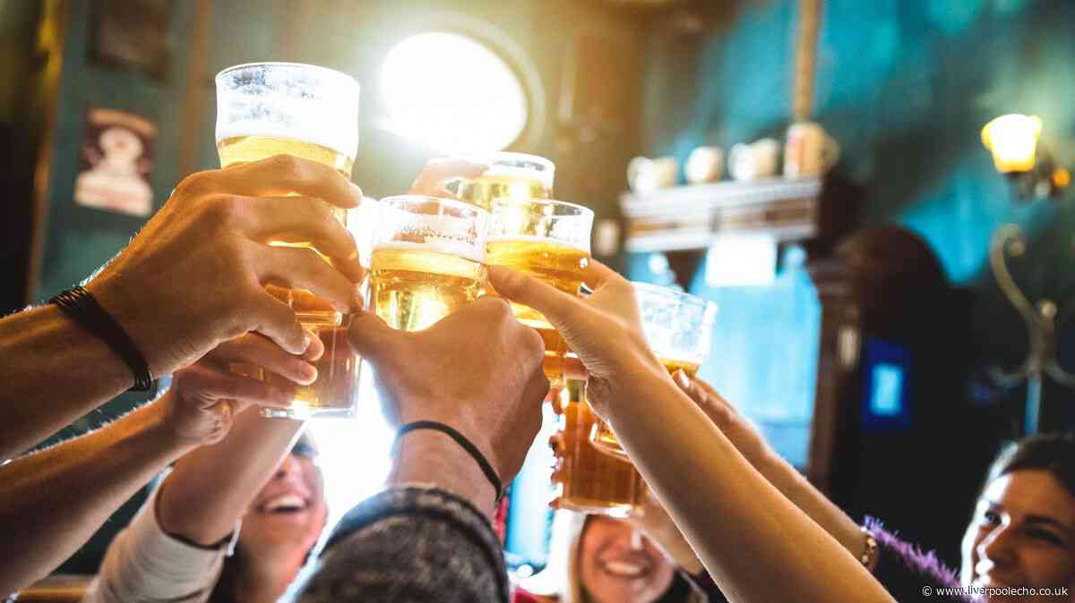 World Cup fans could face £5k fine for making common pub mistake while game is on