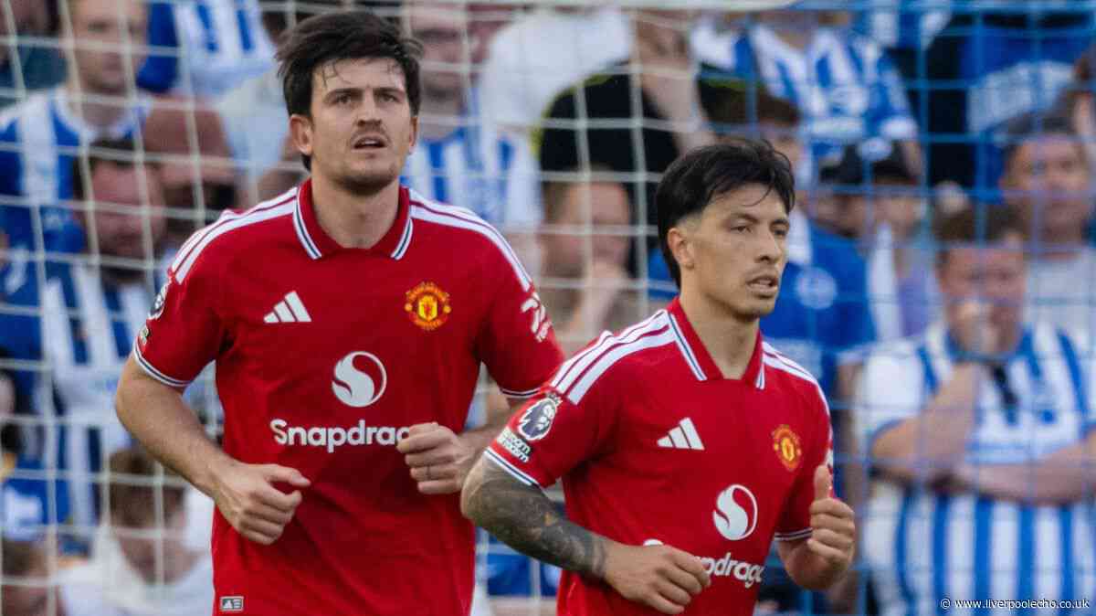 Manchester United expected to give Liverpool a free run at transfer if they want it