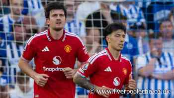 Manchester United expected to give Liverpool a free run at transfer if they want it