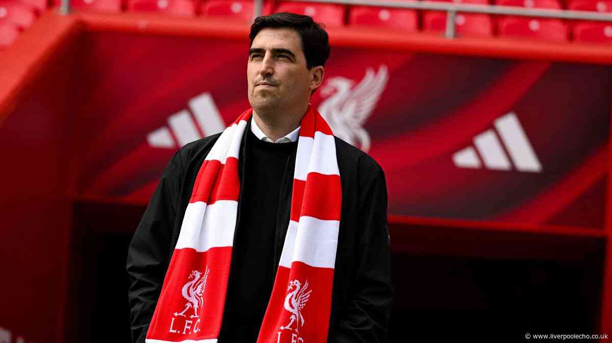 Liverpool latest: Reds backed to splash £160m in transfer raid as Andoni Irola handed warning