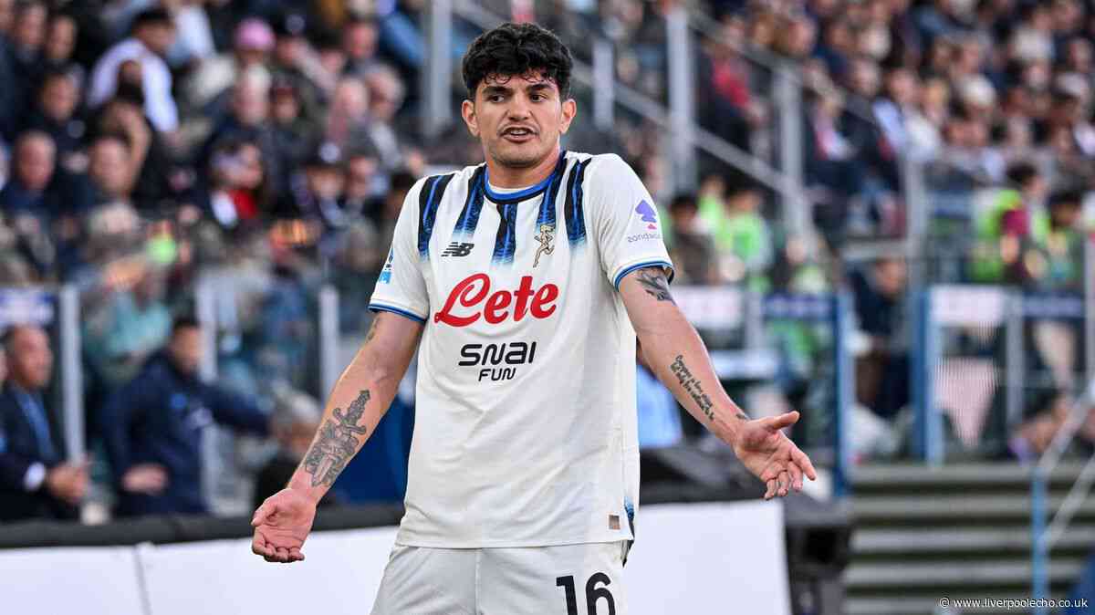 Raoul Bellanova offers Everton a transfer solution to revolutionise key position
