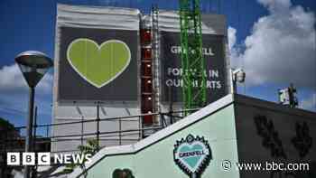 Grenfell memorial needs to be shaped by many voices, designers say