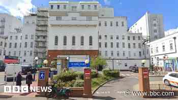 London hospital gets funds to fix emergency ward