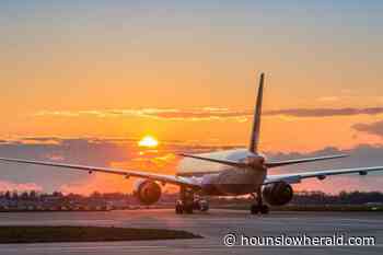 New aviation reports fuel debate over Heathrow flight noise