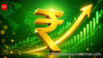 Rupee in green: Currency jumps to 95.20 against US dollar on Middle East peace hopes