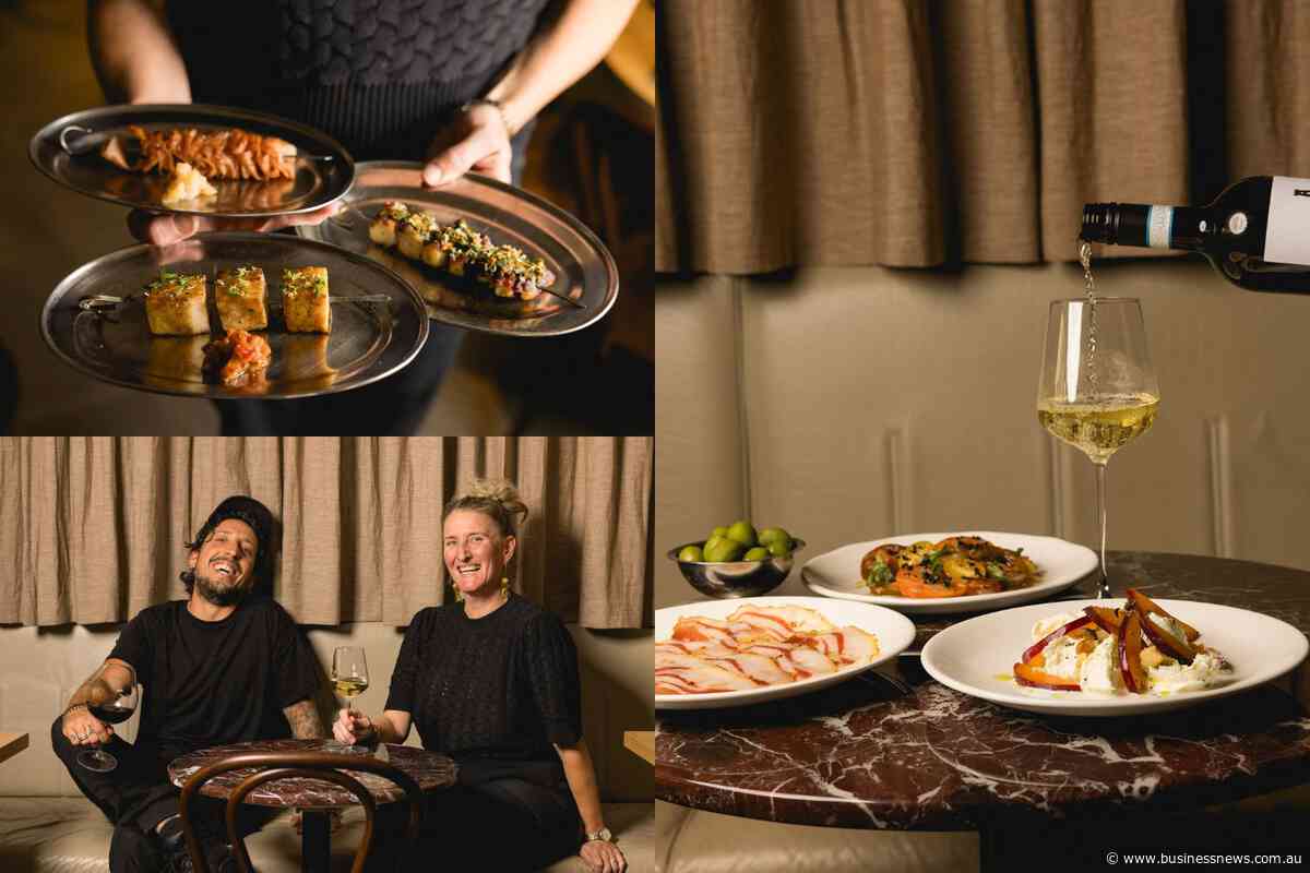 Review: Il Santo settles in to the neighbourhood