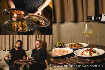 Review: Il Santo settles in to the neighbourhood