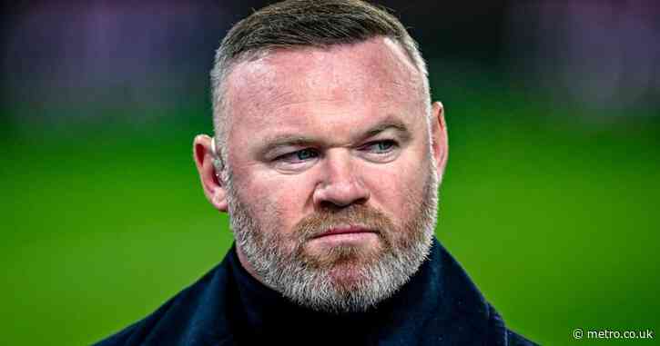 Man Utd legend Wayne Rooney names his three ‘favourites’ to win the World Cup