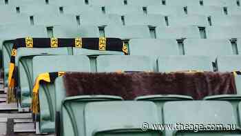 A scarf on a seat does not reserve it: MCC lays down law to members