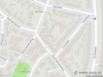 Brandweer met grote spoed naar de Bloemendaalsestraatweg in Santpoort-Zuid vanwege stankoverlast