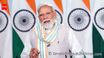 PM Modi celebrates '12 years of Nari Shakti', highlights NDA's push for women-led development