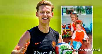 Frenkie de Jong gelooft in wereldtitel met Oranje: ‘We zijn onvoorspelbaar, dat kan onze kracht zijn dit WK’