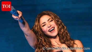 Quote of the day by Shakira