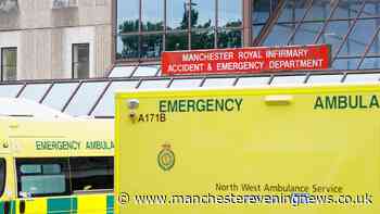 Best and worst NHS trusts in England revealed as Manchester hospital trust surges into top 20