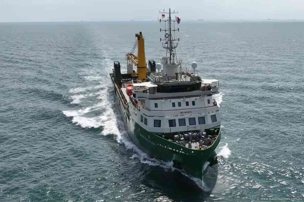 Sea Swift amends contracts after ACCC action