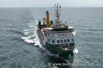 Sea Swift amends contracts after ACCC action