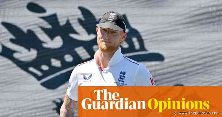 Ben Stokes has been extraordinary for English cricket, it should cut him some slack | Emma John