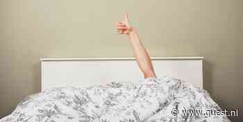 Sportschoenen aan en lekker snurken: 10 verrassende wetenschappelijke tips voor meer plezier in bed