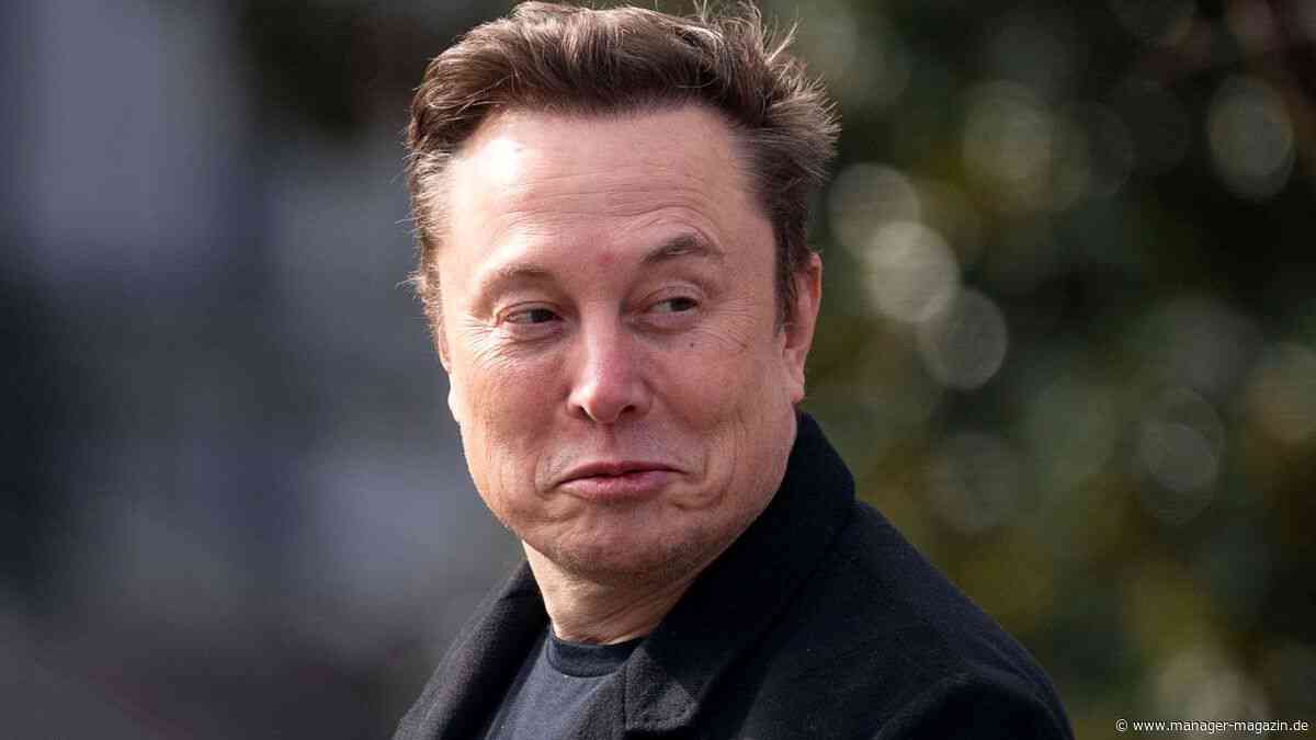 SpaceX: Rekordbörsengang ist jetzt offiziell – und Elon Musk wird Billionär