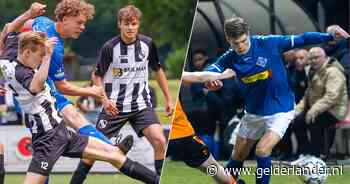 Dit zijn alle transfers in het amateurvoetbal in Arnhem en de Betuwe