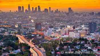 California hit by another huge fraud bombshell as thousands of claims for $4BILLION of taxpayers' money paid to sex crime victims were FAKED, investigator says