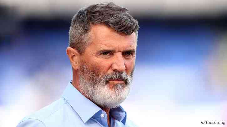 World Cup: Roy Keane rules out Portugal, names favourite to win
