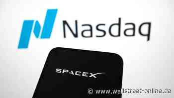 Der größte IPO aller Zeiten: SpaceX-Börsengang sammelt 75 Milliarden Dollar ein