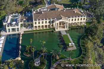 Immobilier de luxe à Cannes : on connaît enfin l’acheteur du somptueux Palais Vénitien pour 105 millions d’euros