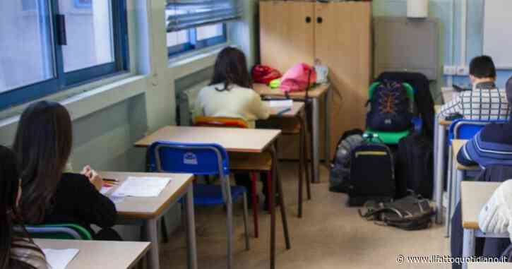 Sostegno, boom del precariato: in dieci anni quasi quadruplicati i docenti in deroga