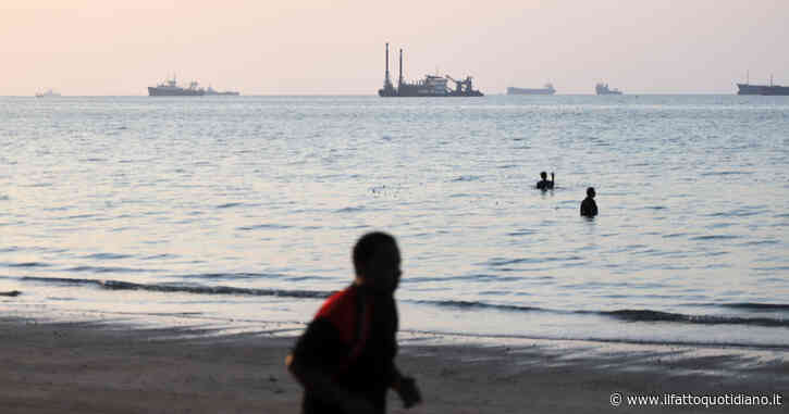 La crisi di Hormuz ha uno sconfitto non dichiarato: l’Europa