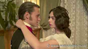 ‘Masterpiece’ Netflix period drama ‘better than The Gilded Age’ now streaming