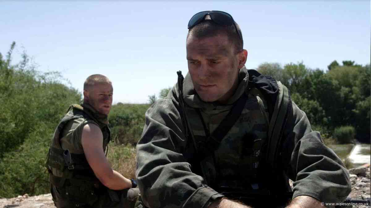 Band of Brothers fans will love 'best of the best' war drama streaming now